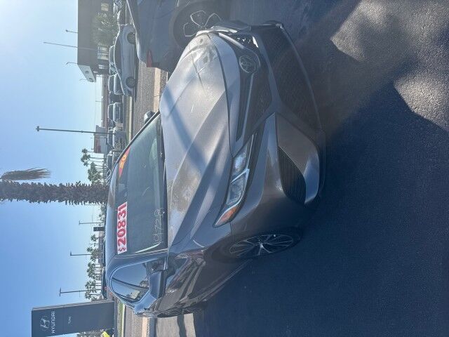 2020 Toyota Camry SE Yuma AZ