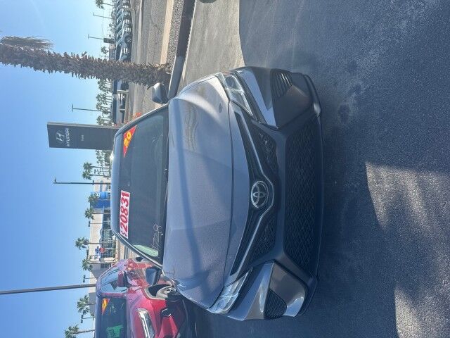 2020 Toyota Camry SE Yuma AZ