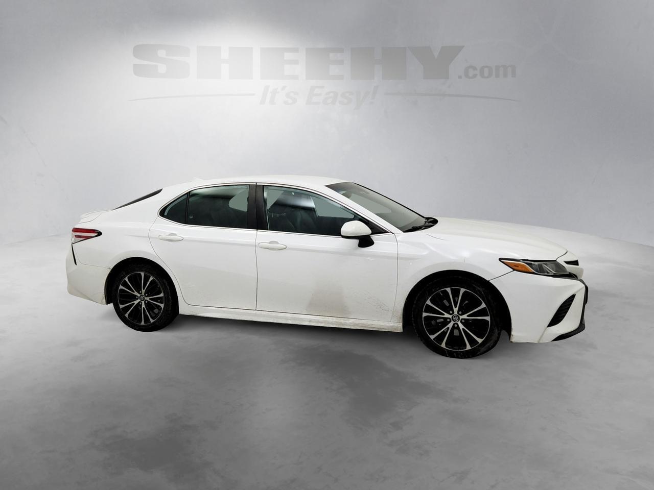 2020 Toyota Camry SE Laurel MD