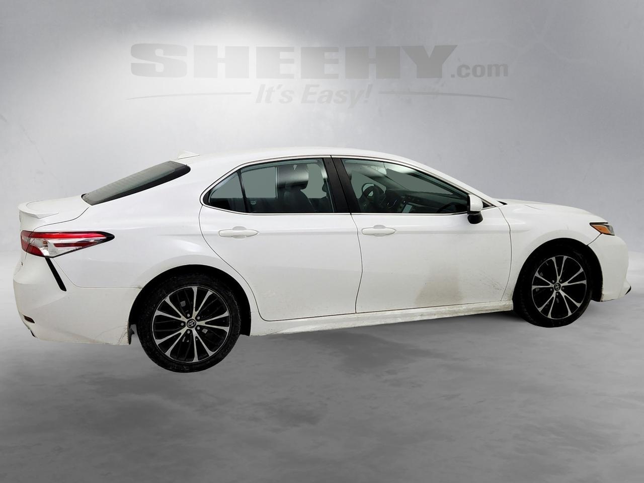 2020 Toyota Camry SE Laurel MD