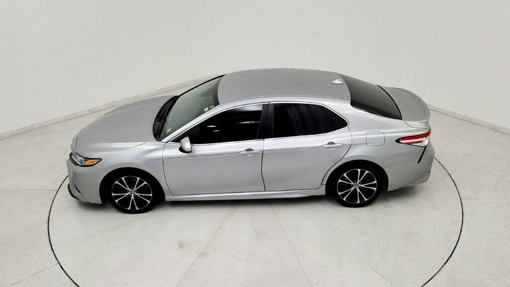 2020 Toyota Camry SE Laurel MD