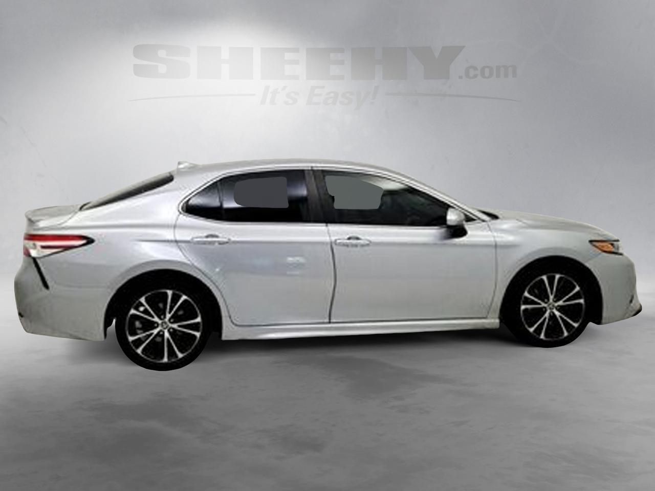 2020 Toyota Camry SE Laurel MD