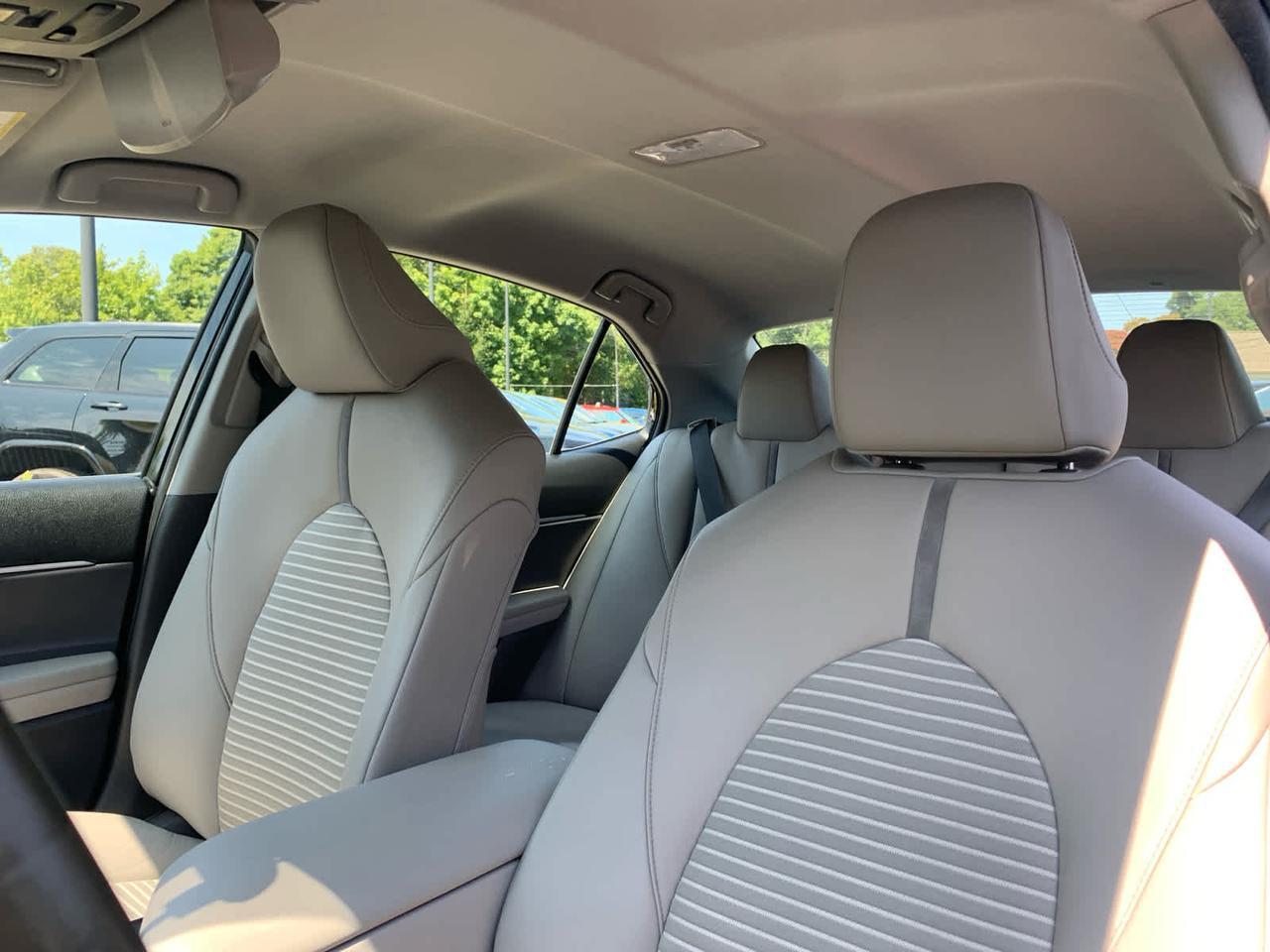 2020 Toyota Camry SE Dartmouth MA