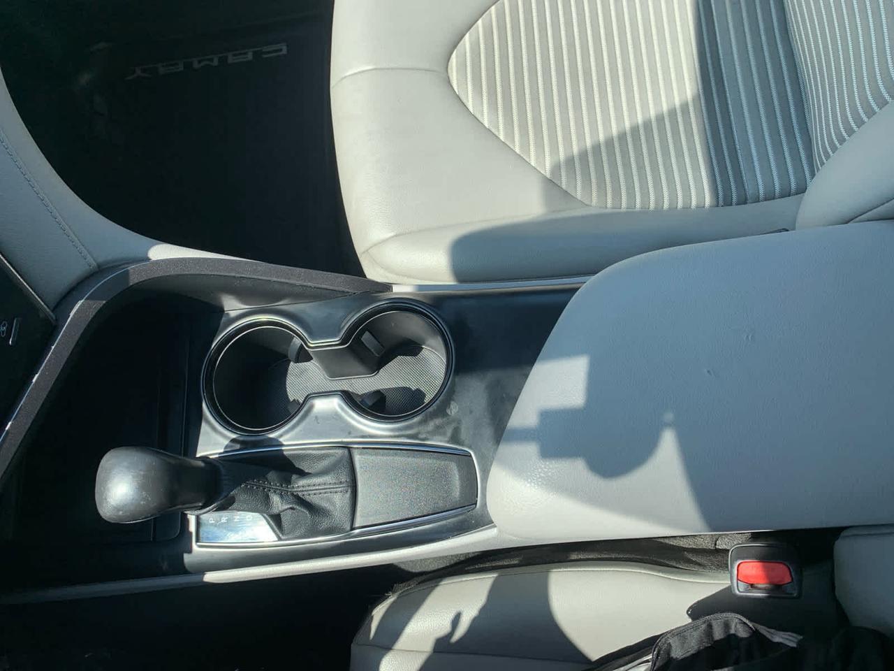 2020 Toyota Camry SE Dartmouth MA