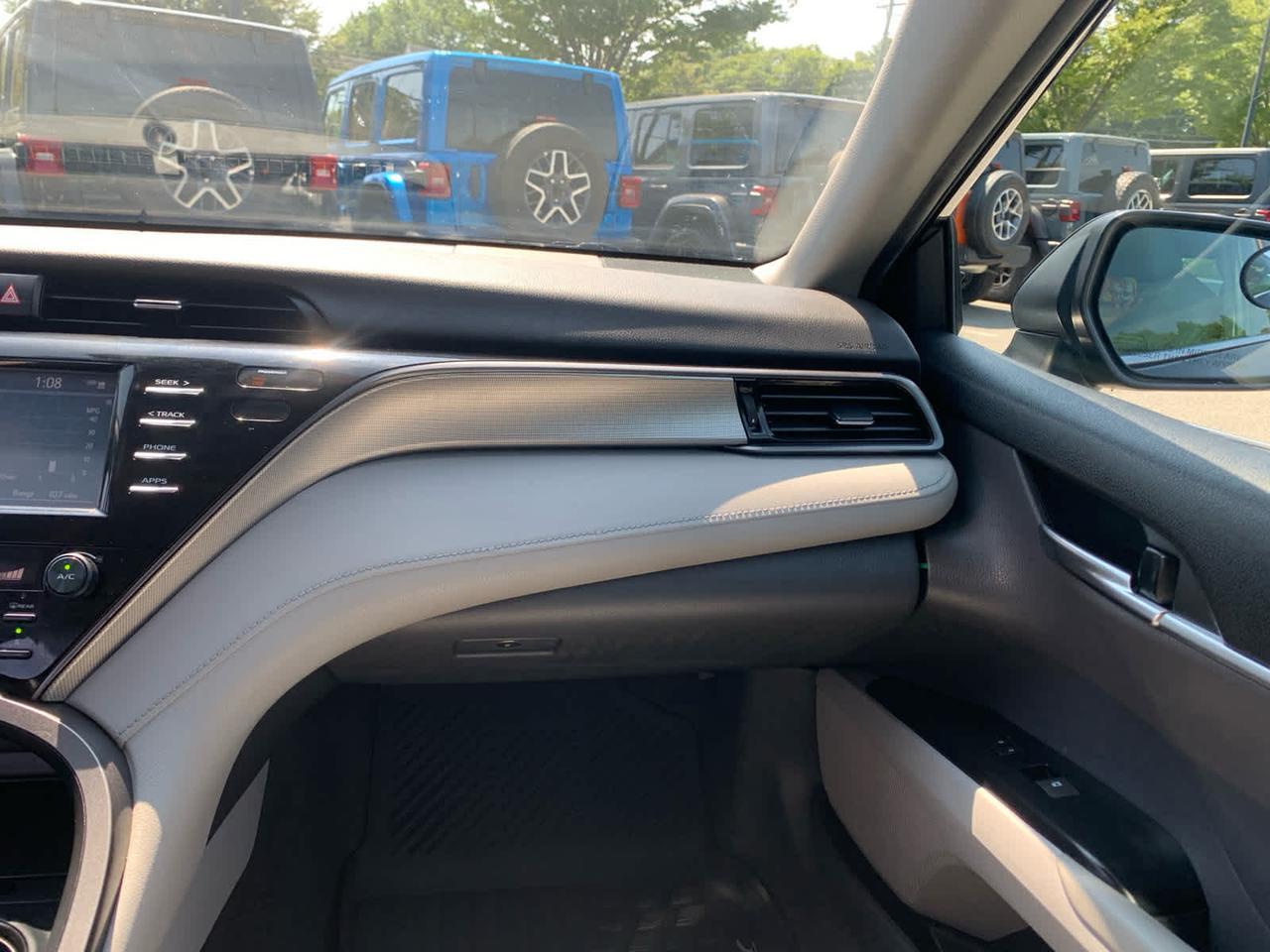 2020 Toyota Camry SE Dartmouth MA