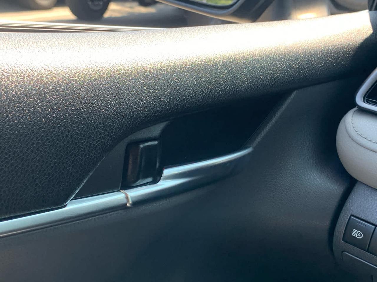 2020 Toyota Camry SE Dartmouth MA