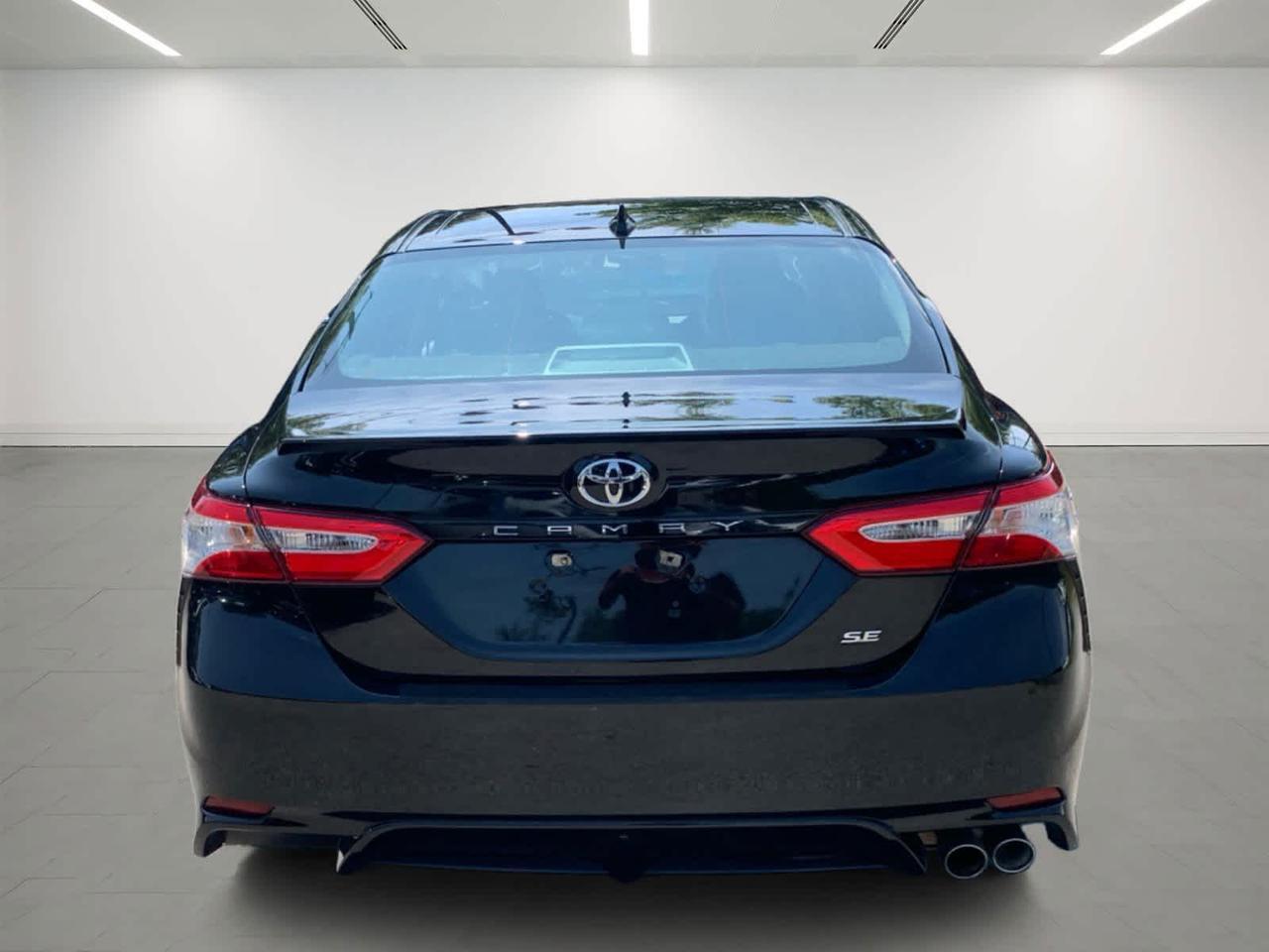 2020 Toyota Camry SE Dartmouth MA