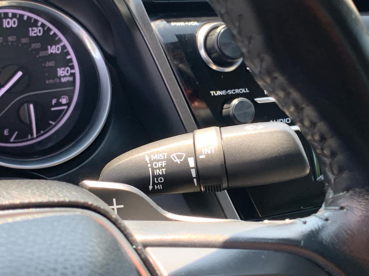 2020 Toyota Camry SE Dartmouth MA