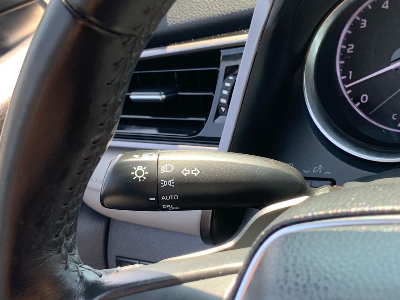 2020 Toyota Camry SE Dartmouth MA