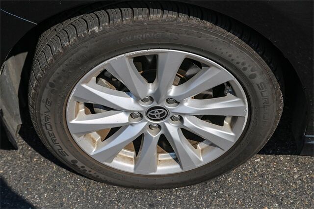 2020 Toyota Camry SE Tacoma WA
