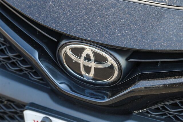 2020 Toyota Camry SE Tacoma WA