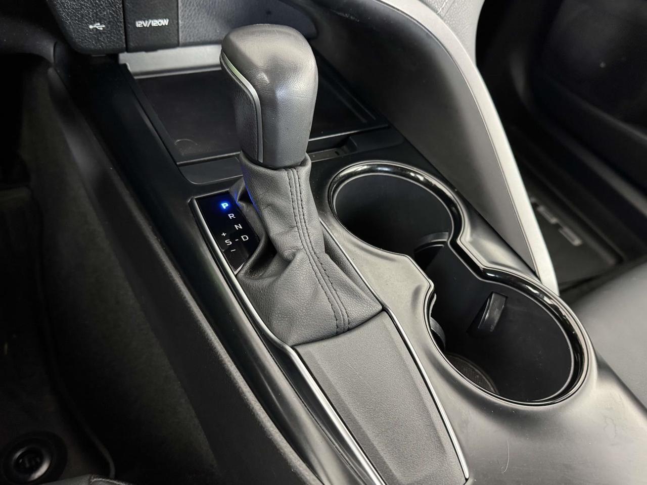 2020 Toyota Camry SE Fredericksburg VA