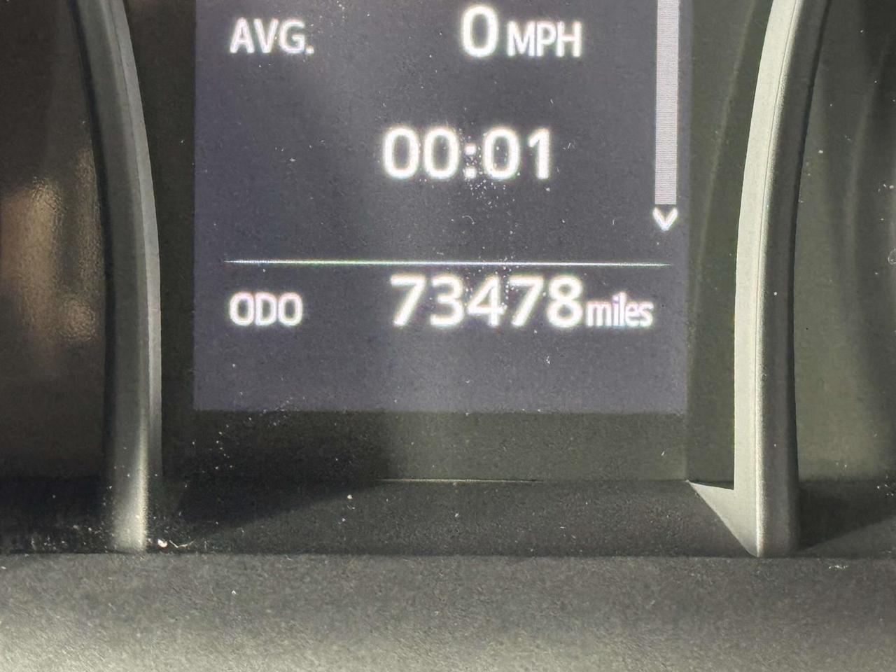 2020 Toyota Camry SE Fredericksburg VA