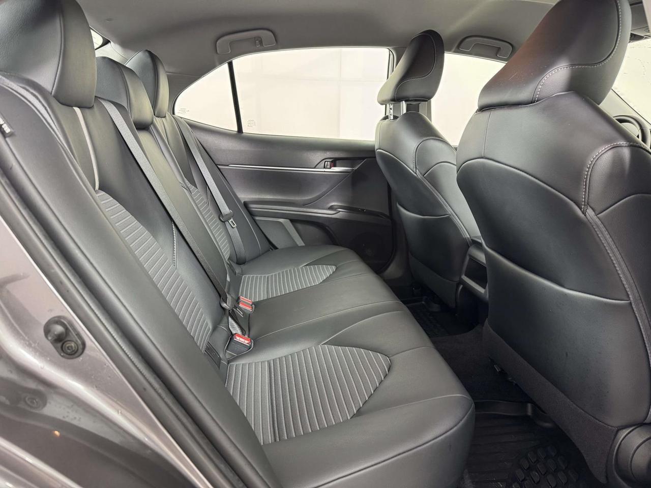 2020 Toyota Camry SE Fredericksburg VA