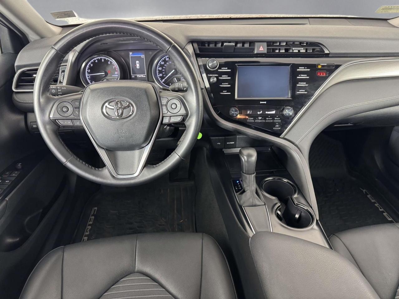 2020 Toyota Camry SE Fredericksburg VA