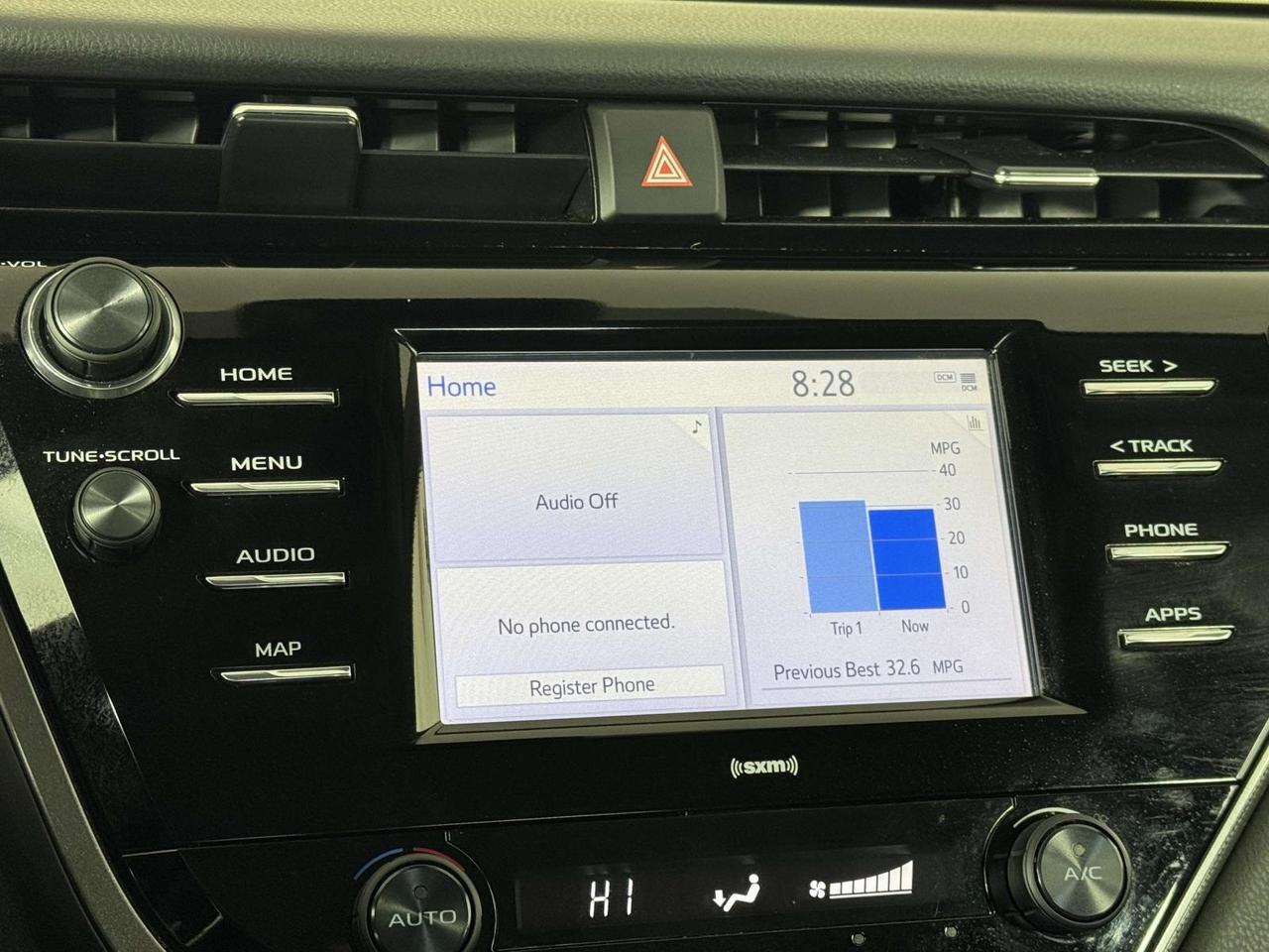 2020 Toyota Camry SE Fredericksburg VA