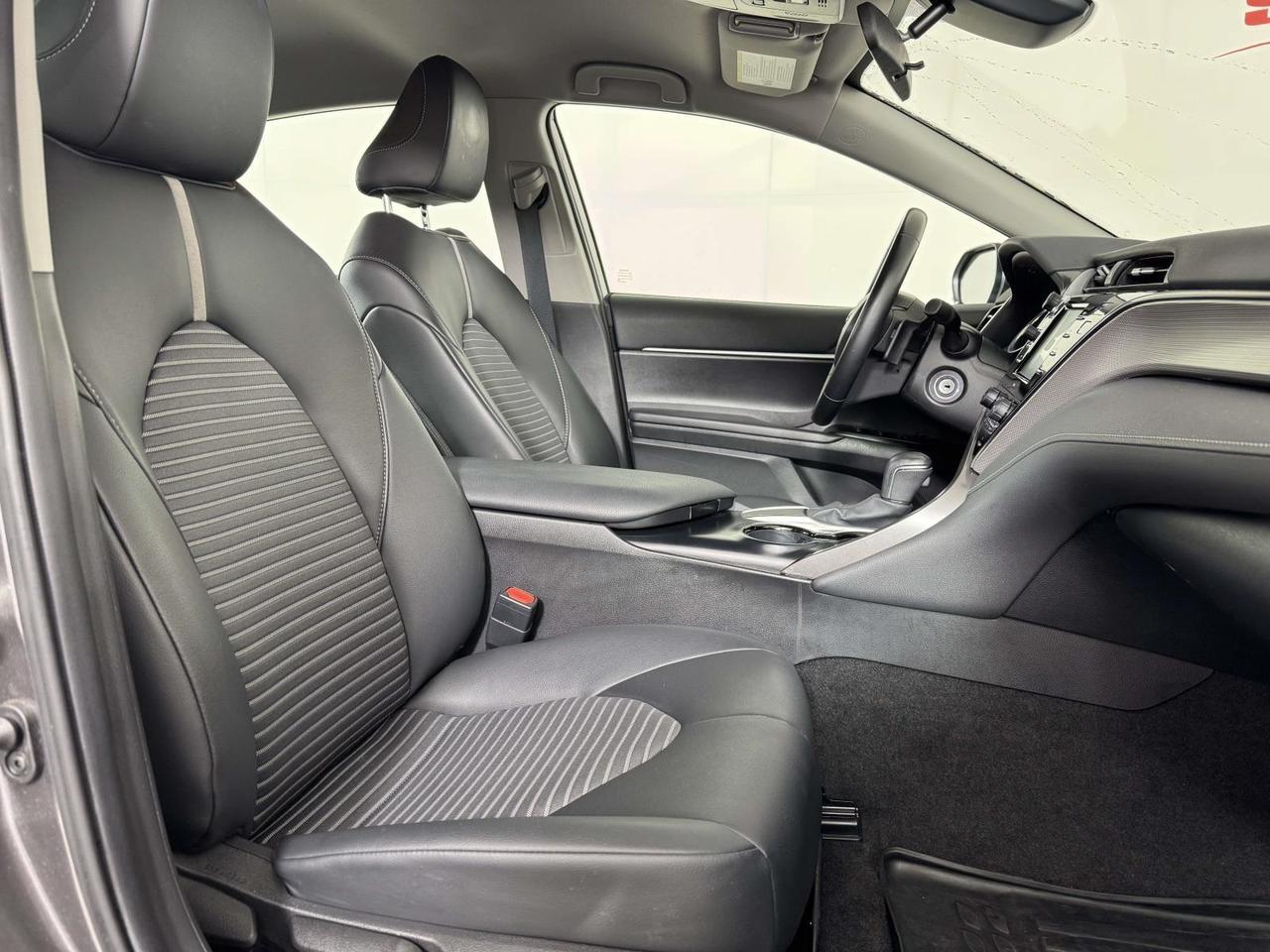 2020 Toyota Camry SE Fredericksburg VA