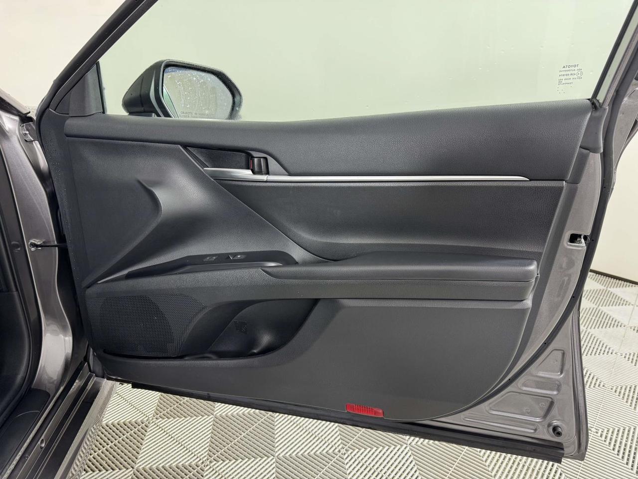 2020 Toyota Camry SE Fredericksburg VA