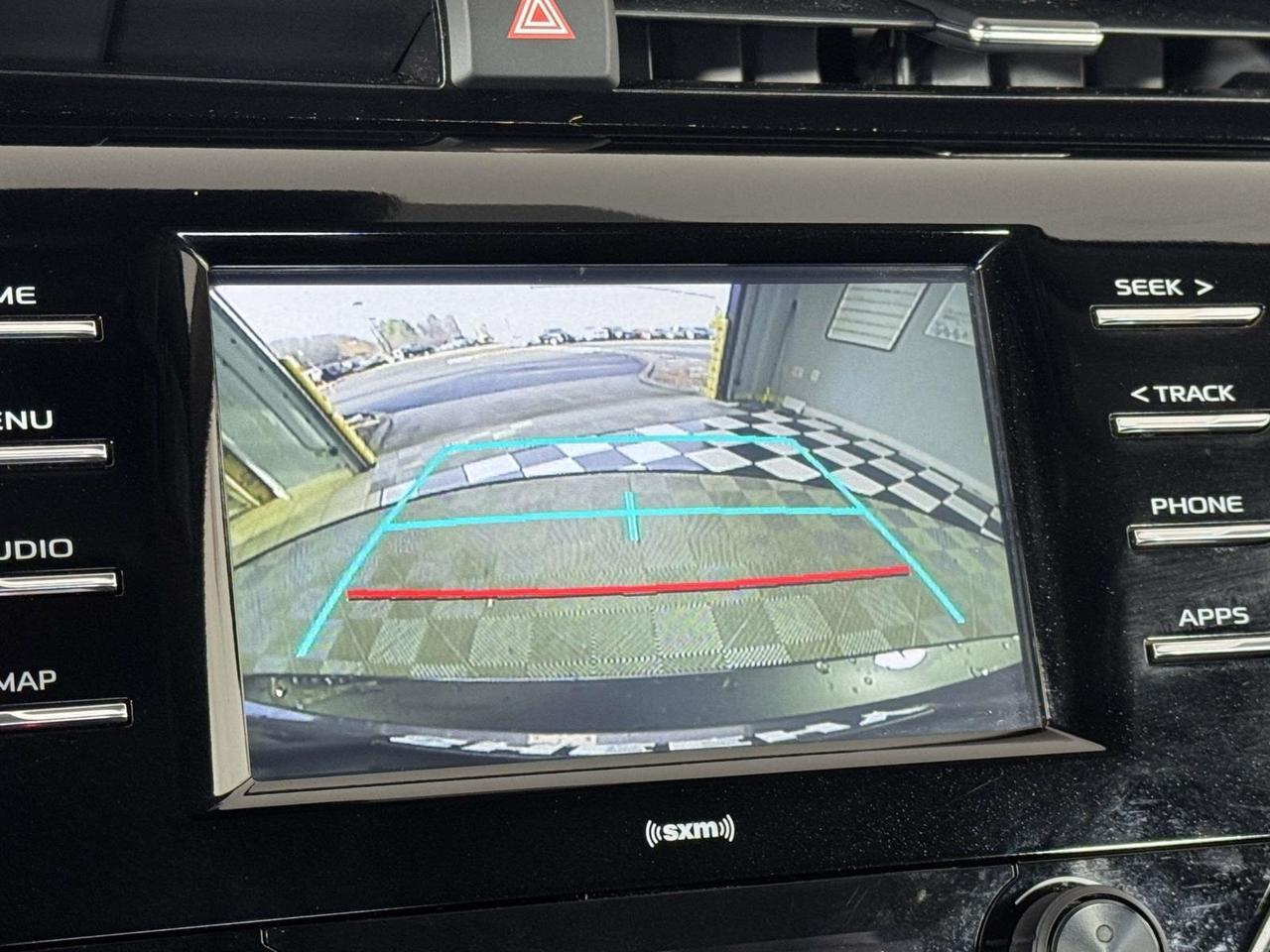 2020 Toyota Camry SE Fredericksburg VA