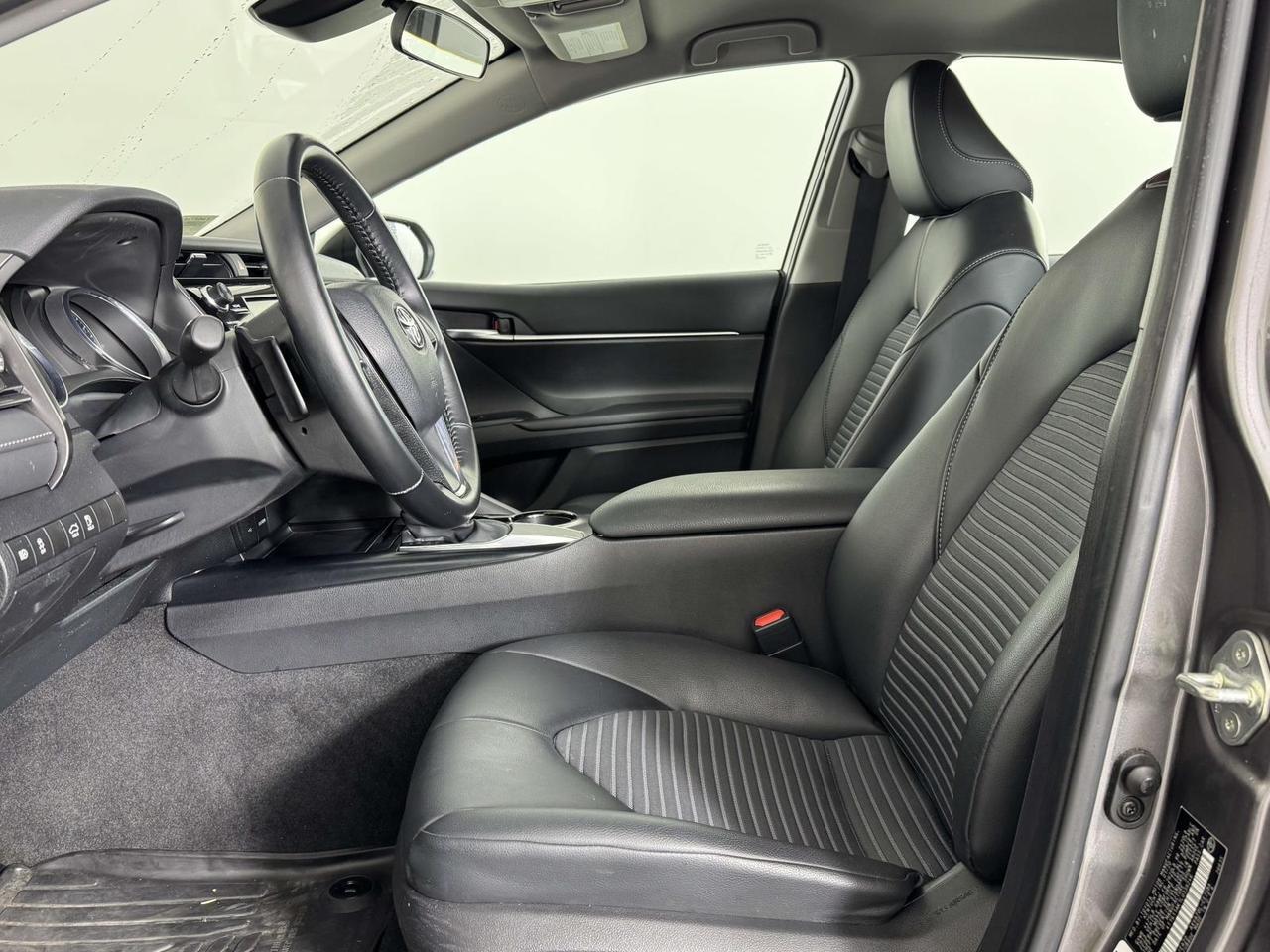 2020 Toyota Camry SE Fredericksburg VA