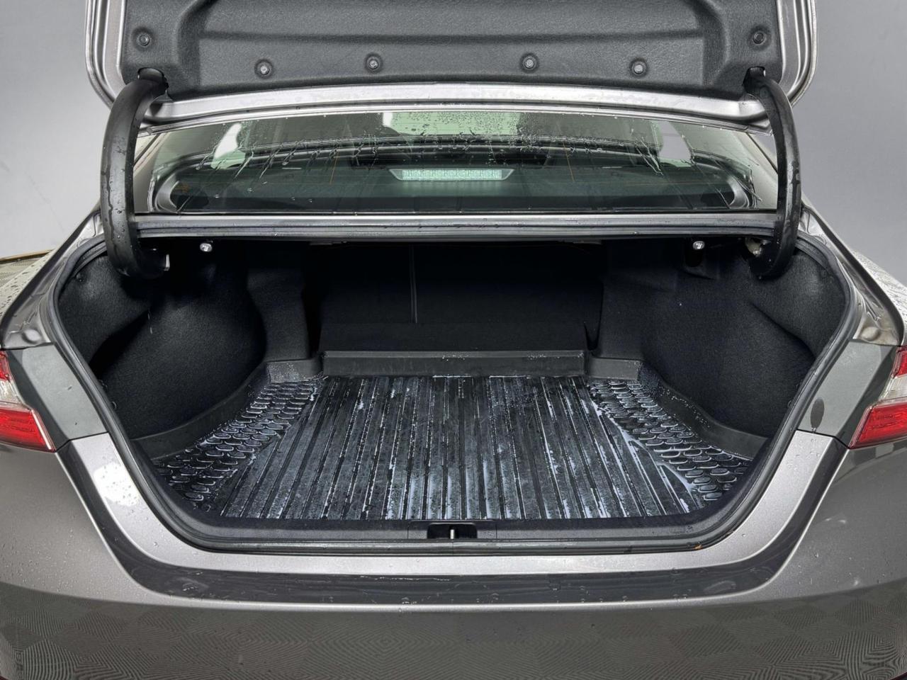 2020 Toyota Camry SE Fredericksburg VA