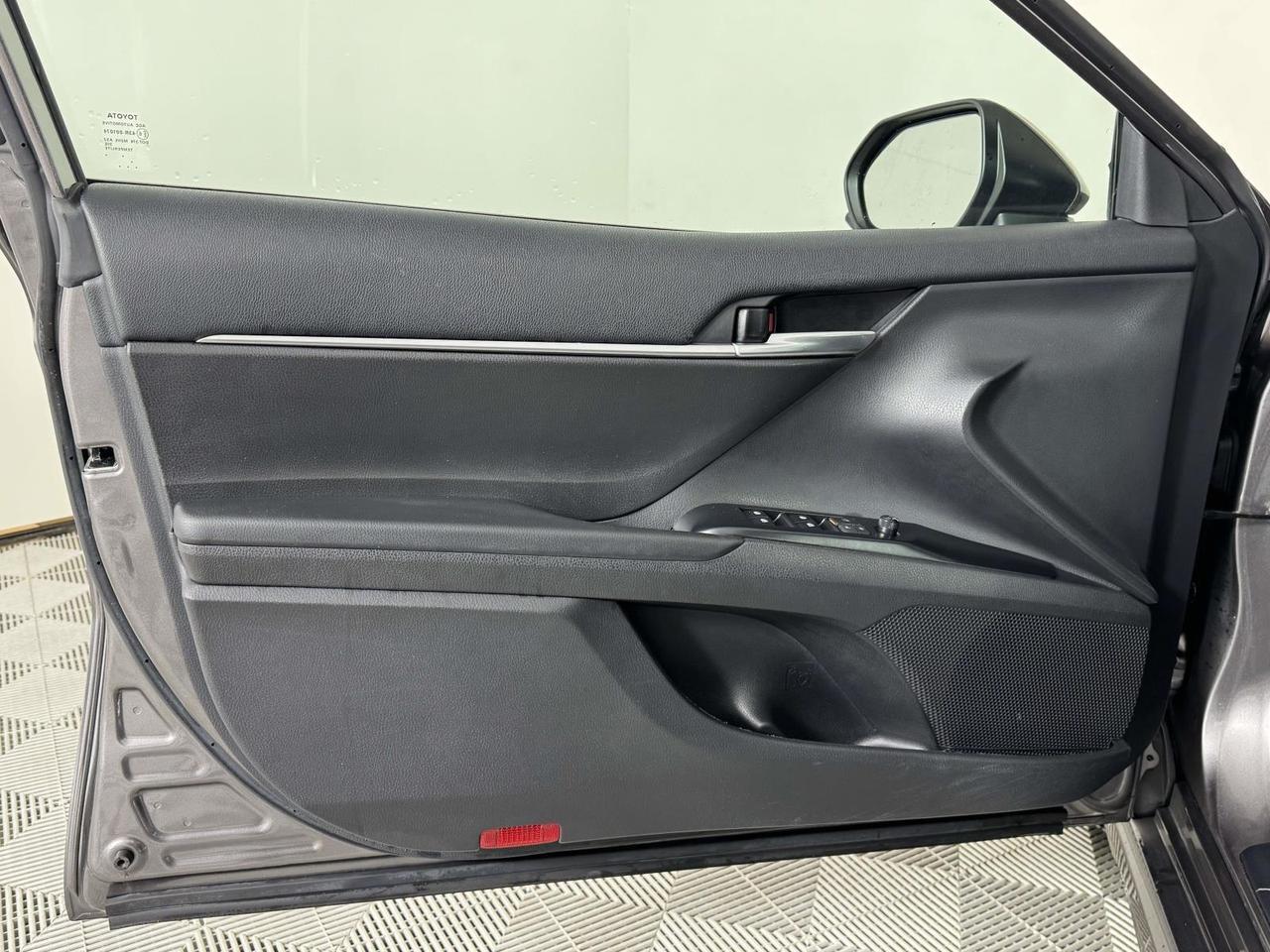 2020 Toyota Camry SE Fredericksburg VA