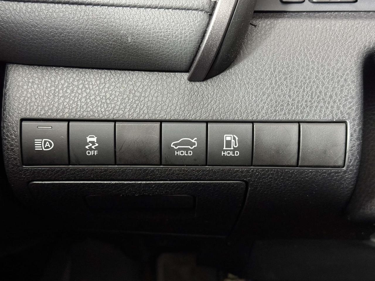 2020 Toyota Camry SE Fredericksburg VA