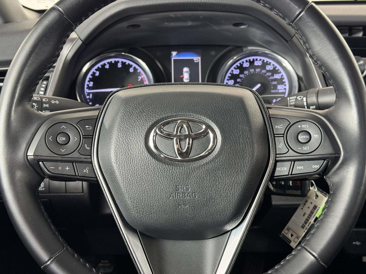 2020 Toyota Camry SE Fredericksburg VA