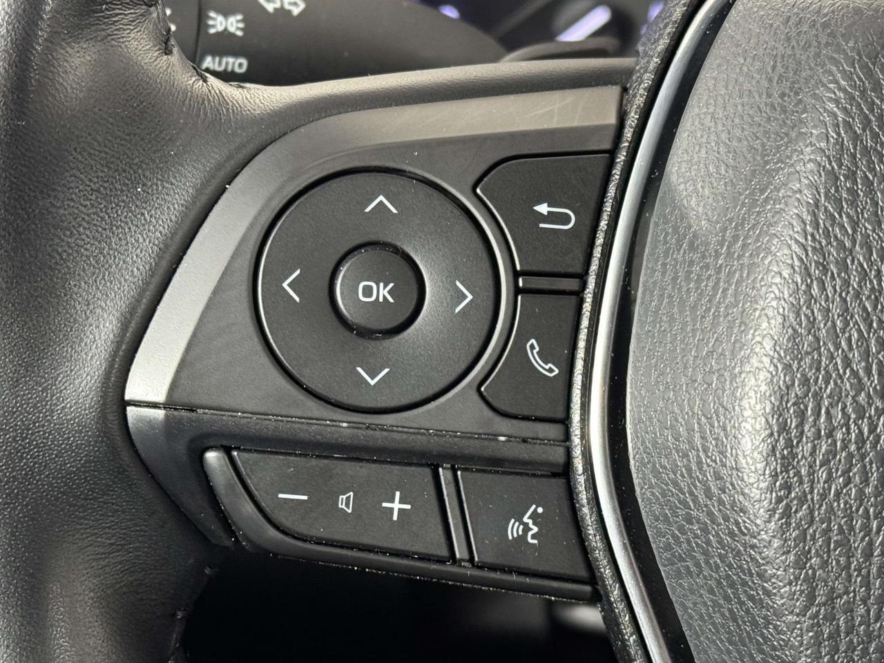 2020 Toyota Camry SE Fredericksburg VA