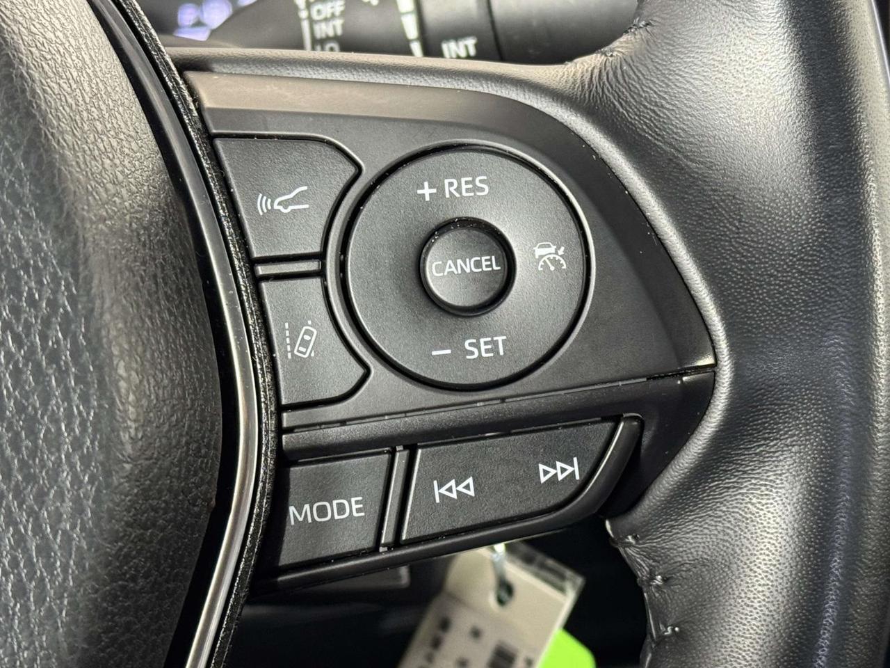 2020 Toyota Camry SE Fredericksburg VA