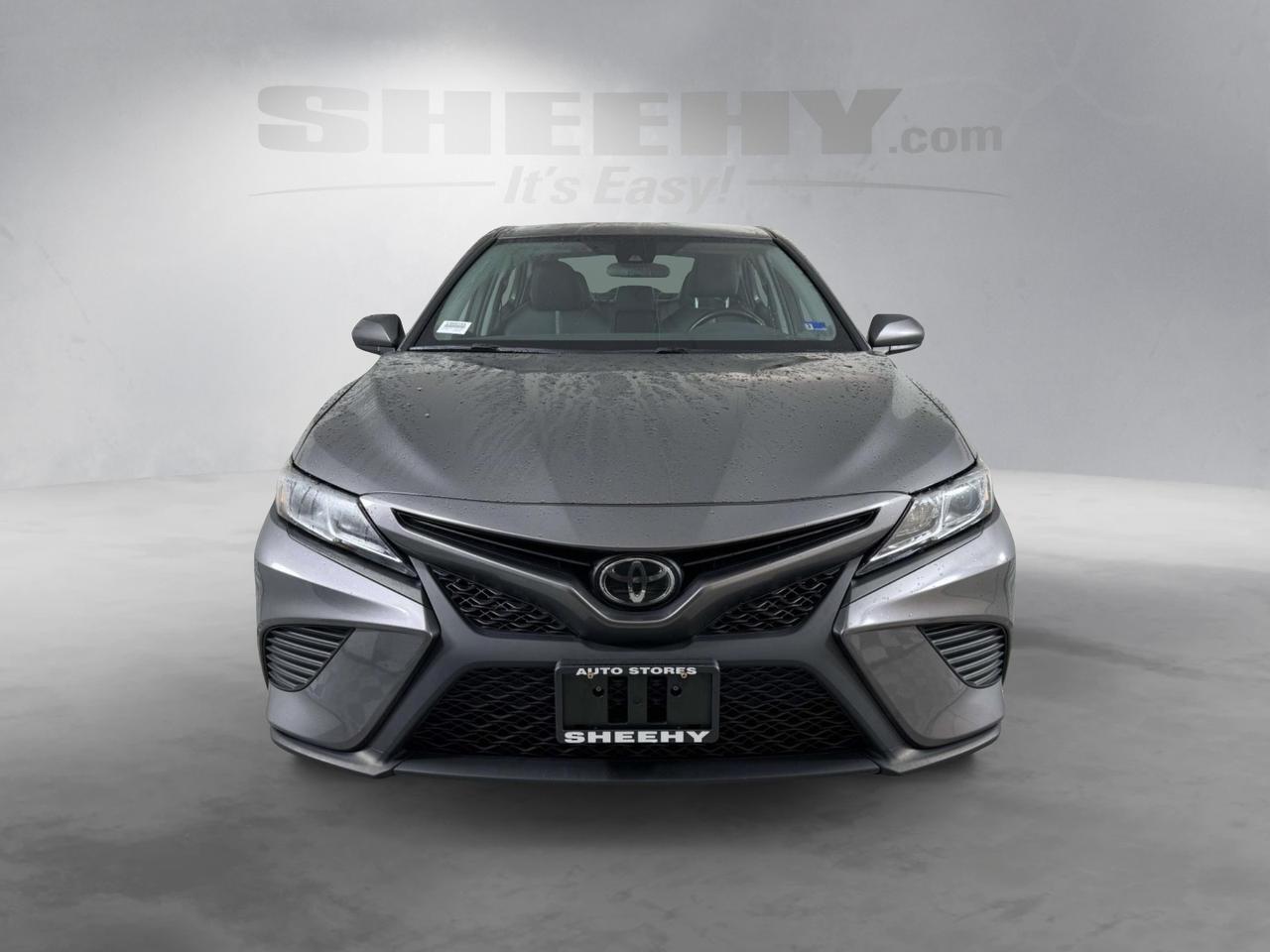 2020 Toyota Camry SE Fredericksburg VA