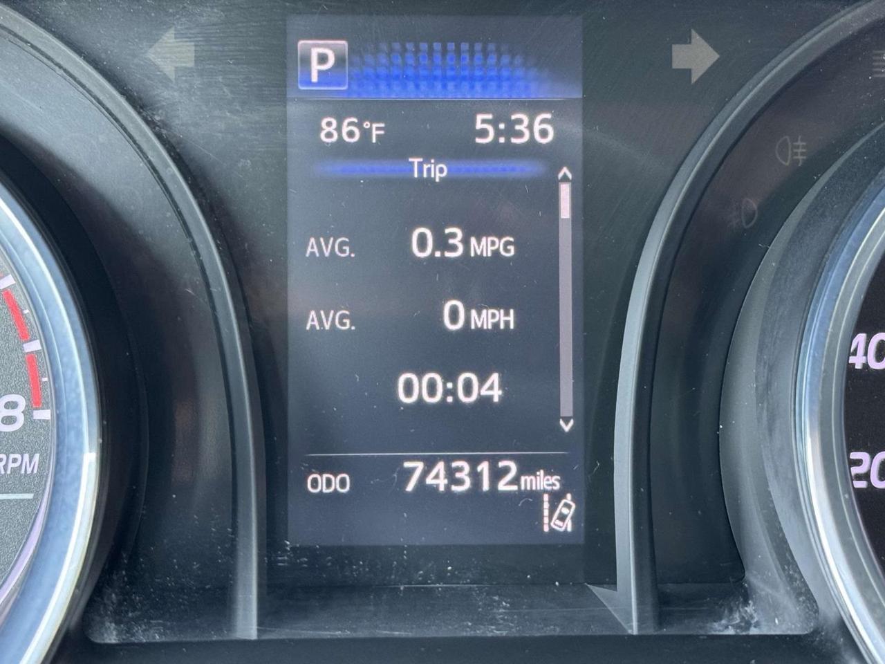 2020 Toyota Camry SE Fredericksburg VA