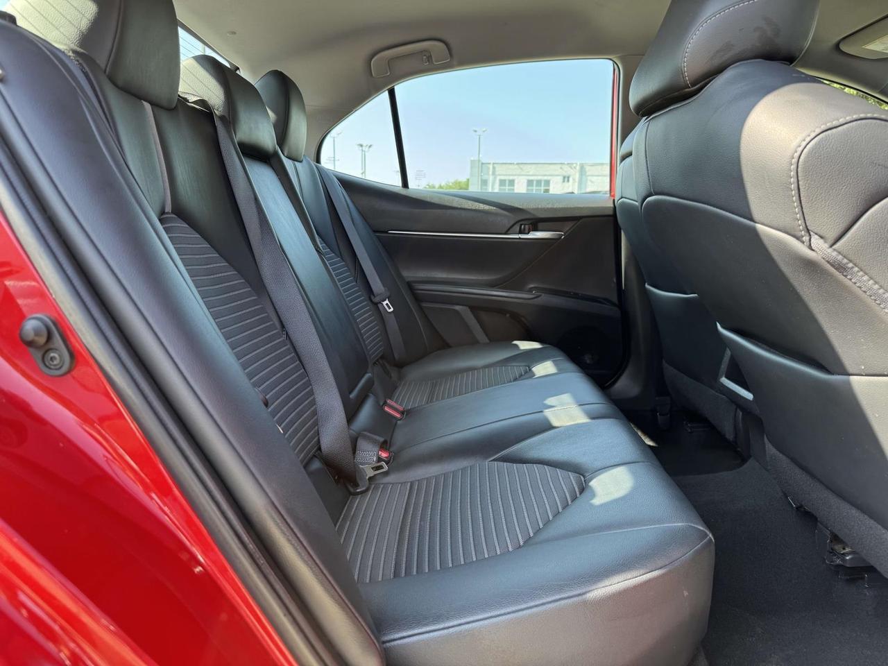 2020 Toyota Camry SE Fredericksburg VA