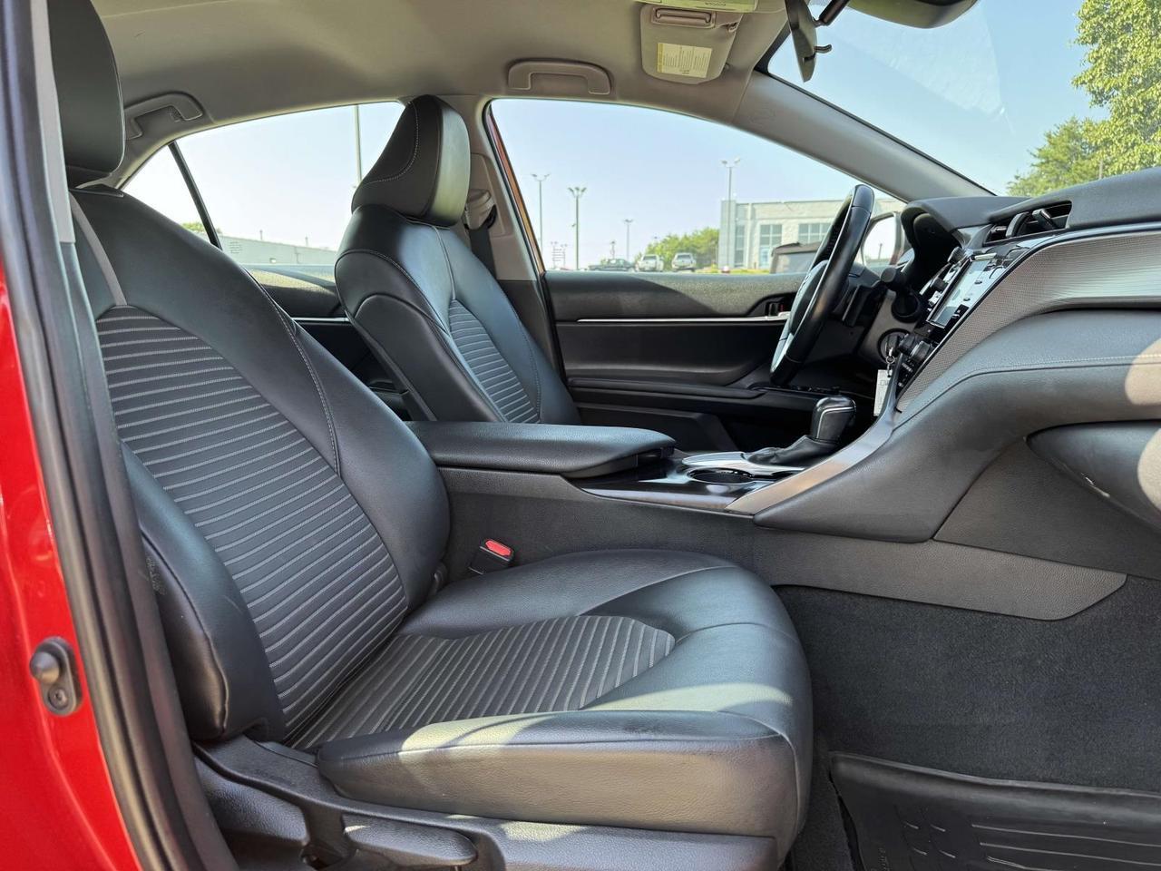 2020 Toyota Camry SE Fredericksburg VA
