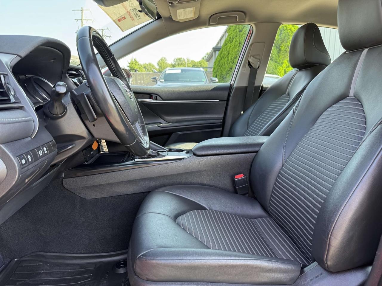 2020 Toyota Camry SE Fredericksburg VA