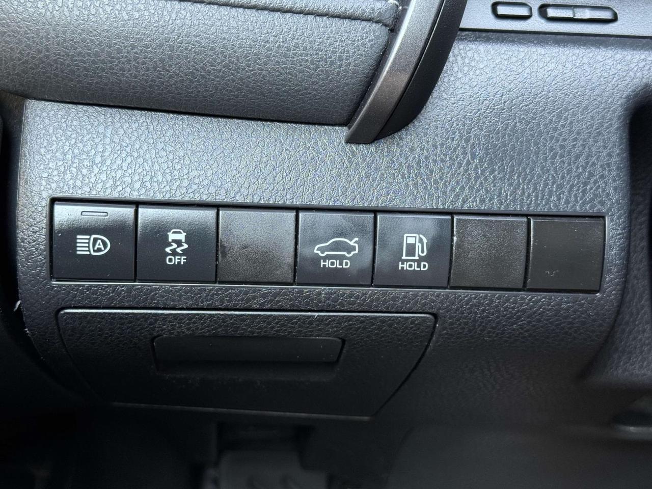2020 Toyota Camry SE Fredericksburg VA