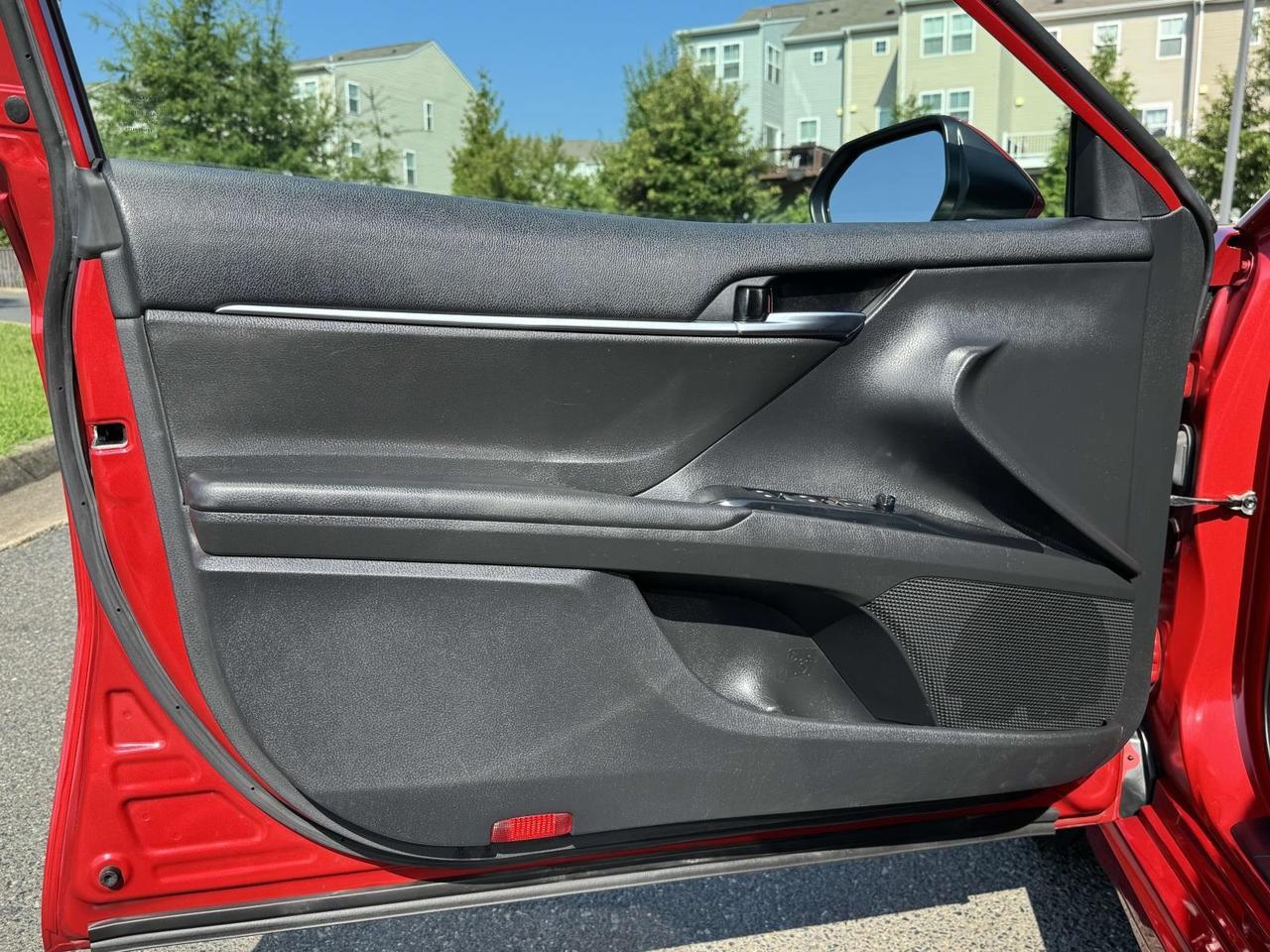 2020 Toyota Camry SE Fredericksburg VA