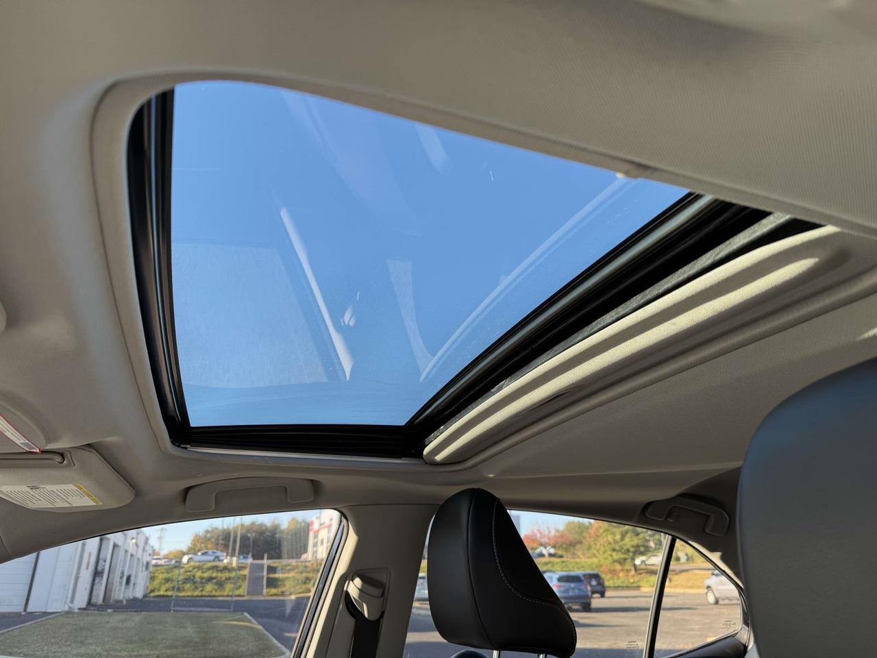 2020 Toyota Camry SE Fredericksburg VA