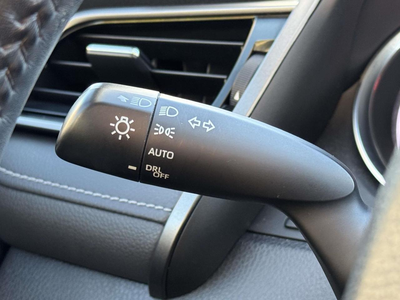 2020 Toyota Camry SE Fredericksburg VA