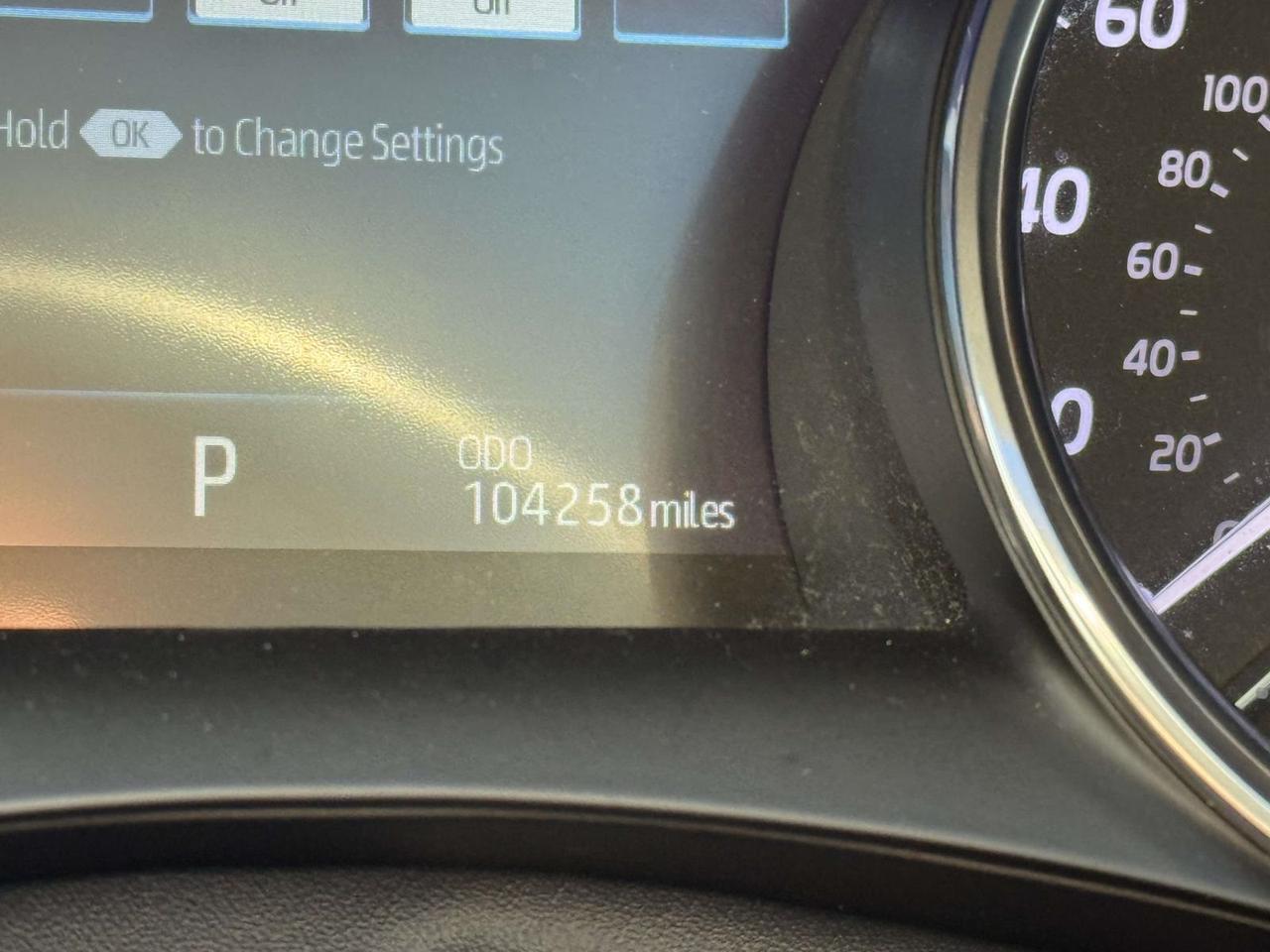 2020 Toyota Camry SE Fredericksburg VA