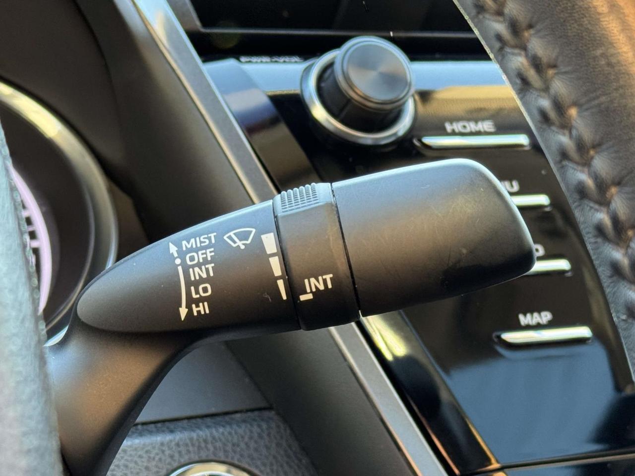 2020 Toyota Camry SE Fredericksburg VA