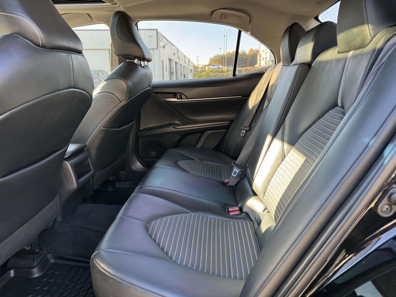 2020 Toyota Camry SE Fredericksburg VA