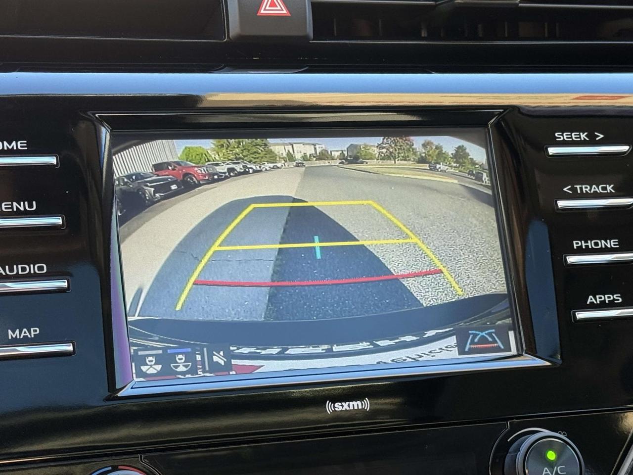 2020 Toyota Camry SE Fredericksburg VA