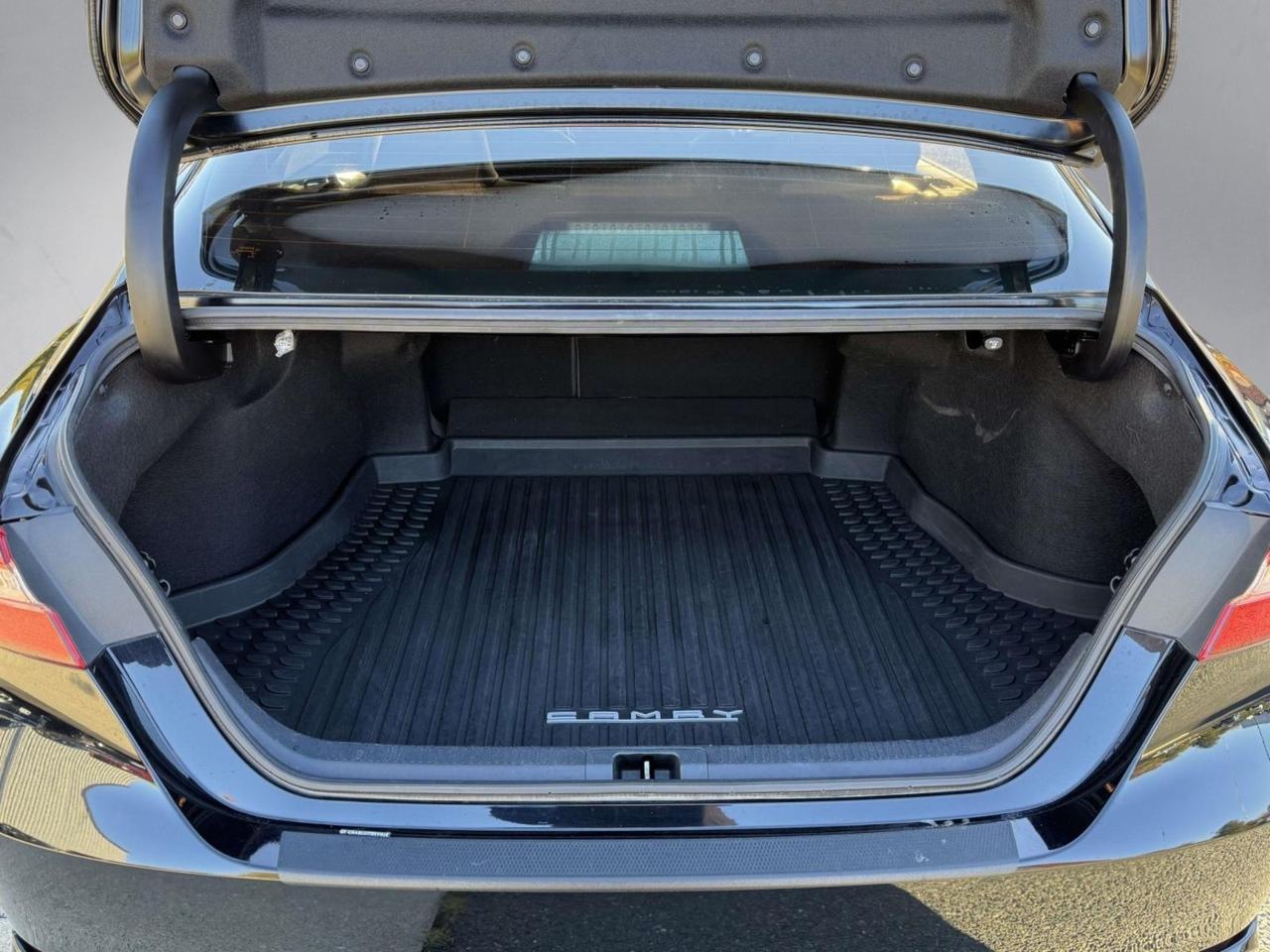 2020 Toyota Camry SE Fredericksburg VA