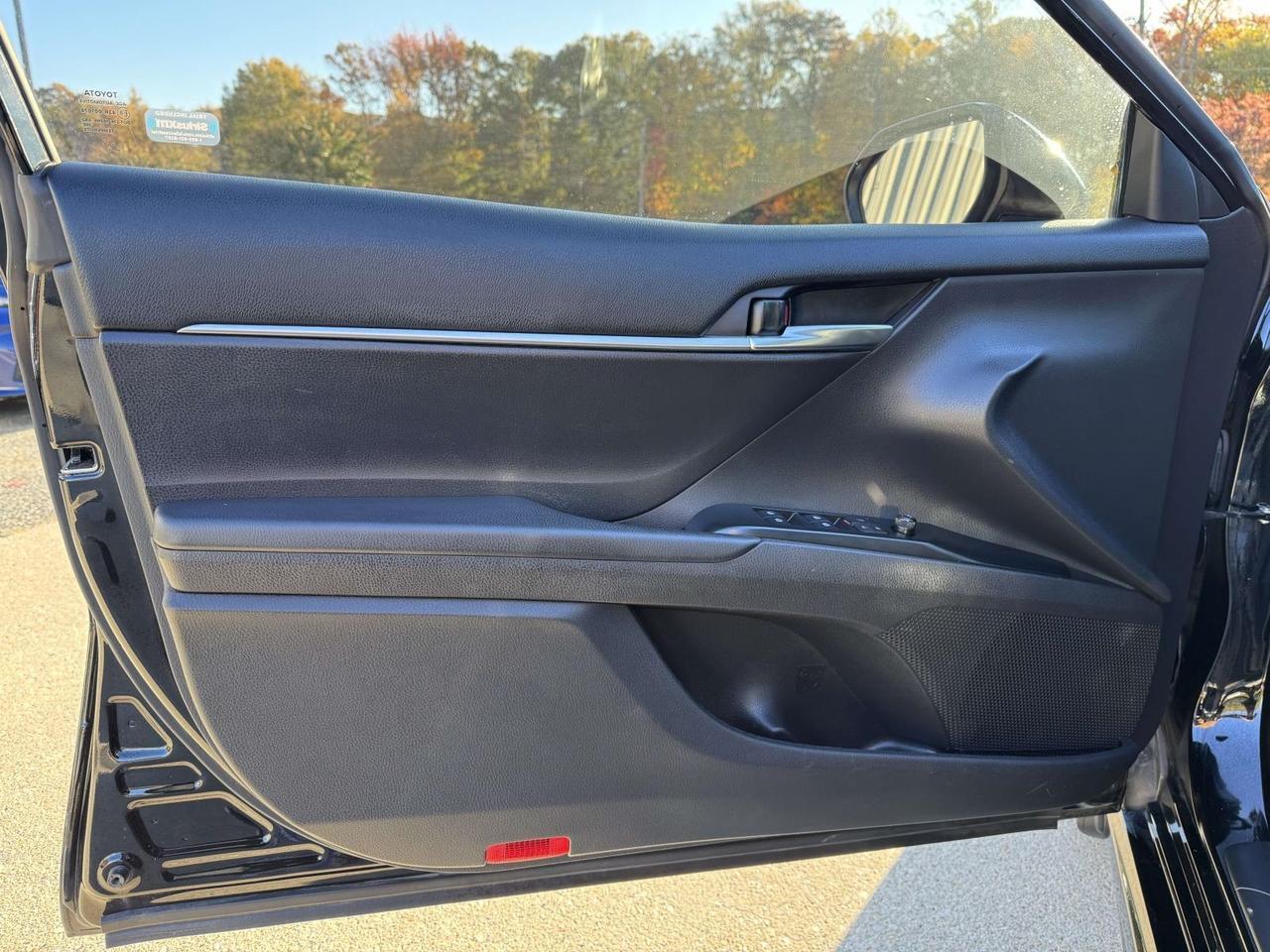 2020 Toyota Camry SE Fredericksburg VA