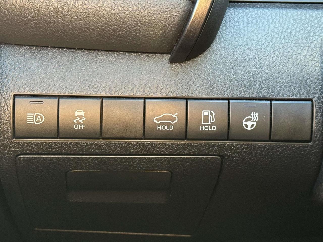 2020 Toyota Camry SE Fredericksburg VA