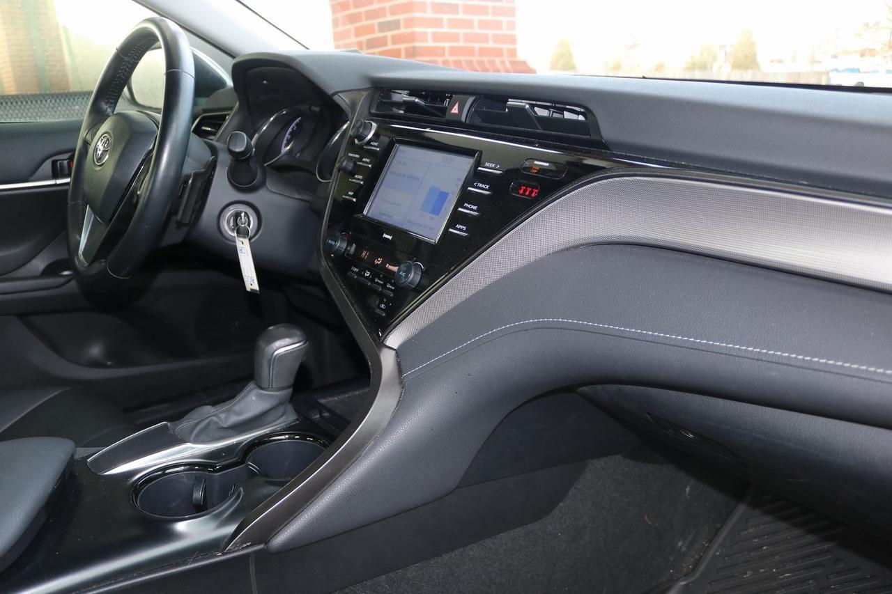 2020 Toyota Camry SE Fredericksburg VA