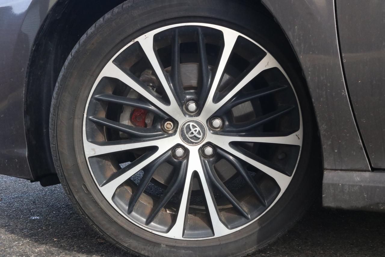 2020 Toyota Camry SE Fredericksburg VA