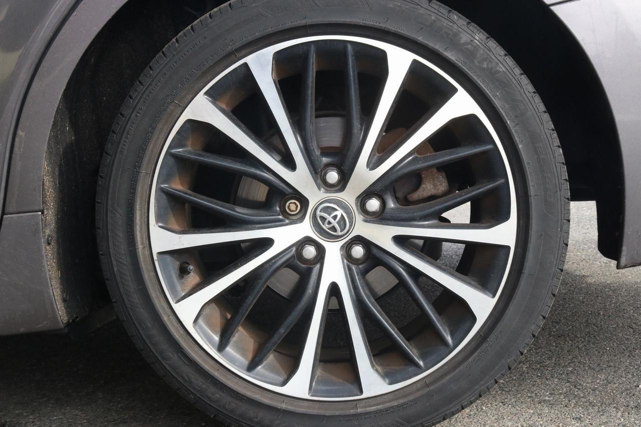 2020 Toyota Camry SE Fredericksburg VA