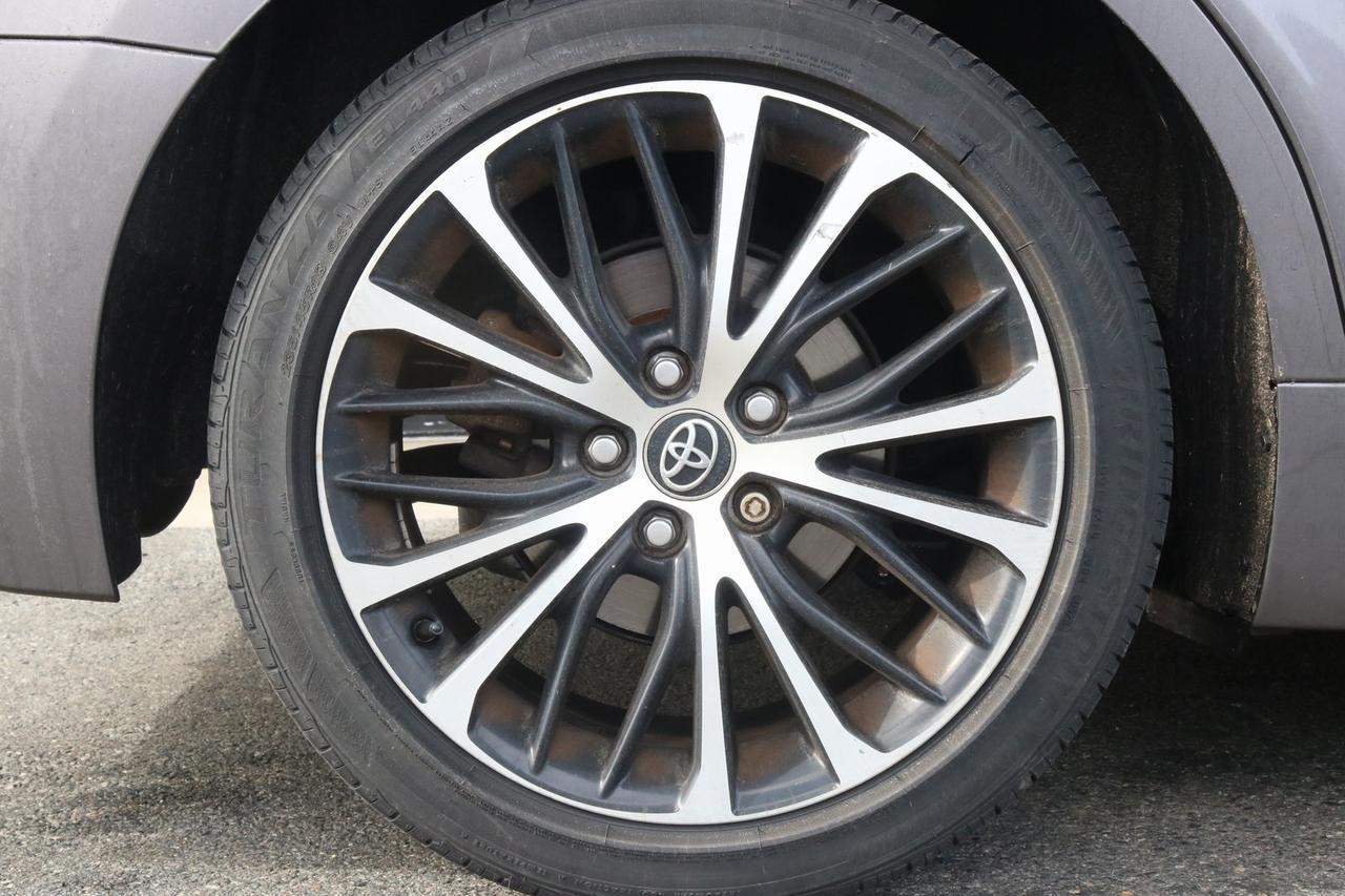 2020 Toyota Camry SE Fredericksburg VA